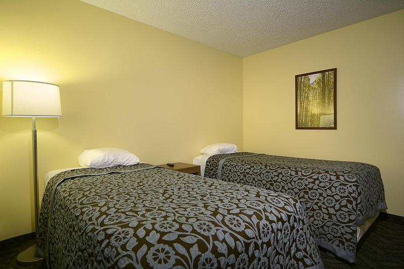 Days Inn By Wyndham Carbondale Camera foto