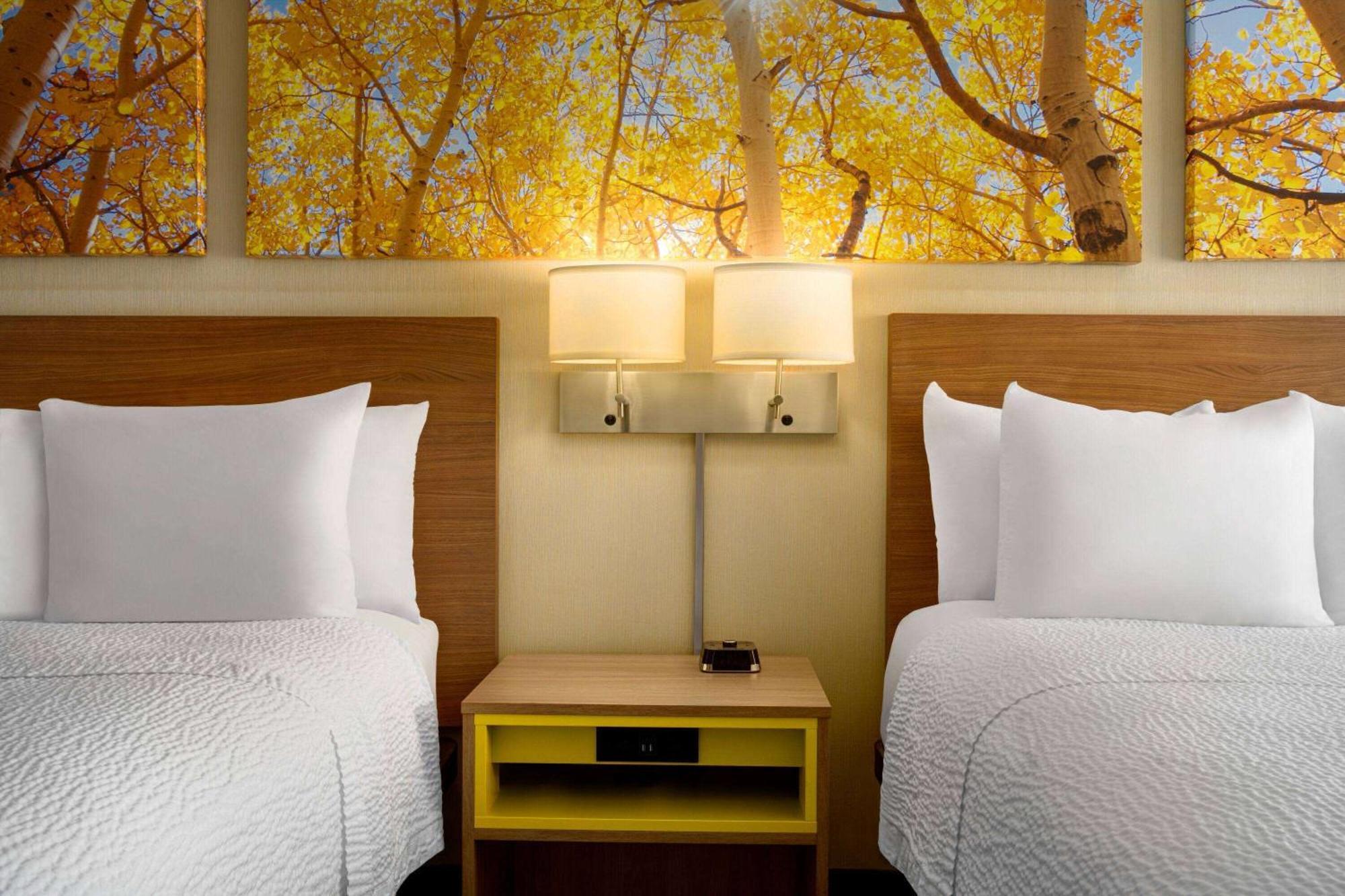 Days Inn By Wyndham Carbondale Esterno foto