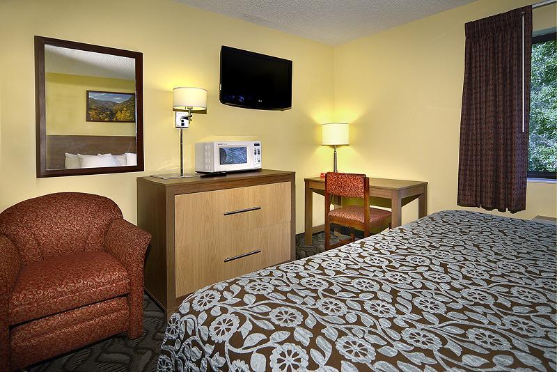 Days Inn By Wyndham Carbondale Camera foto