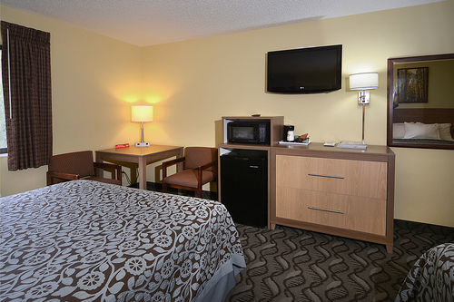 Days Inn By Wyndham Carbondale Esterno foto